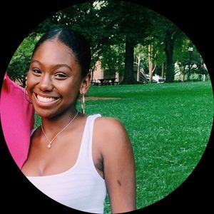 Meet your Posher, Madison